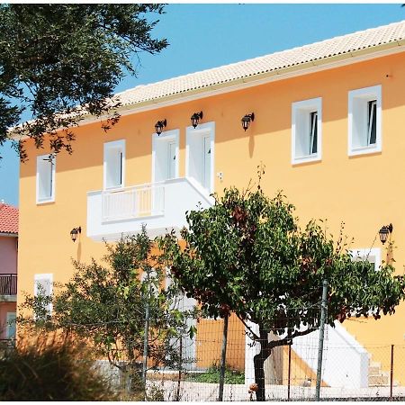 Retreat Apartments In Drosia - Apartment For 3 Makris Gialos  Екстер'єр фото